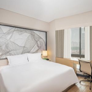 One-Bedroom Apartment Suite